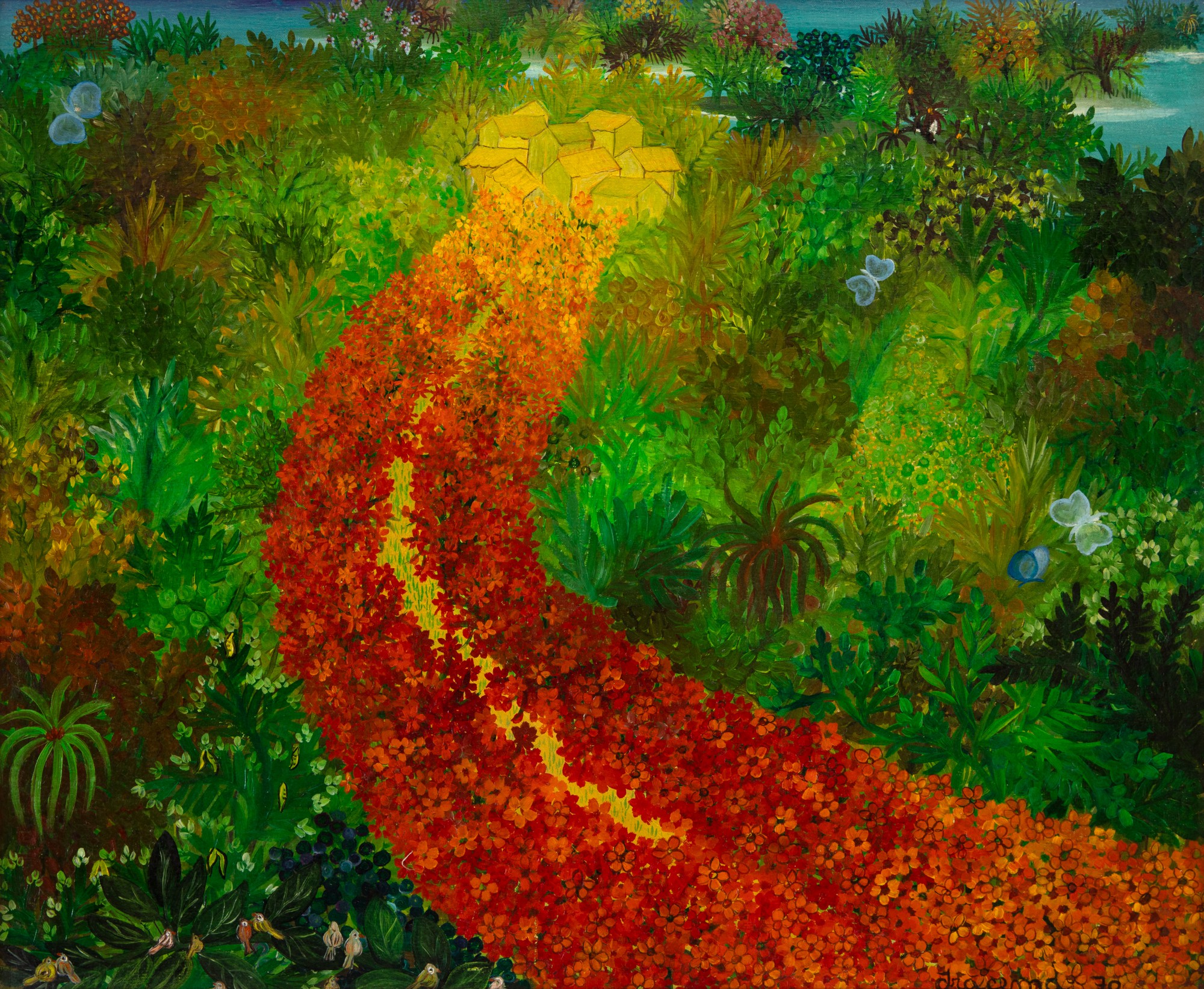 Iracema Arditi - Sem Título