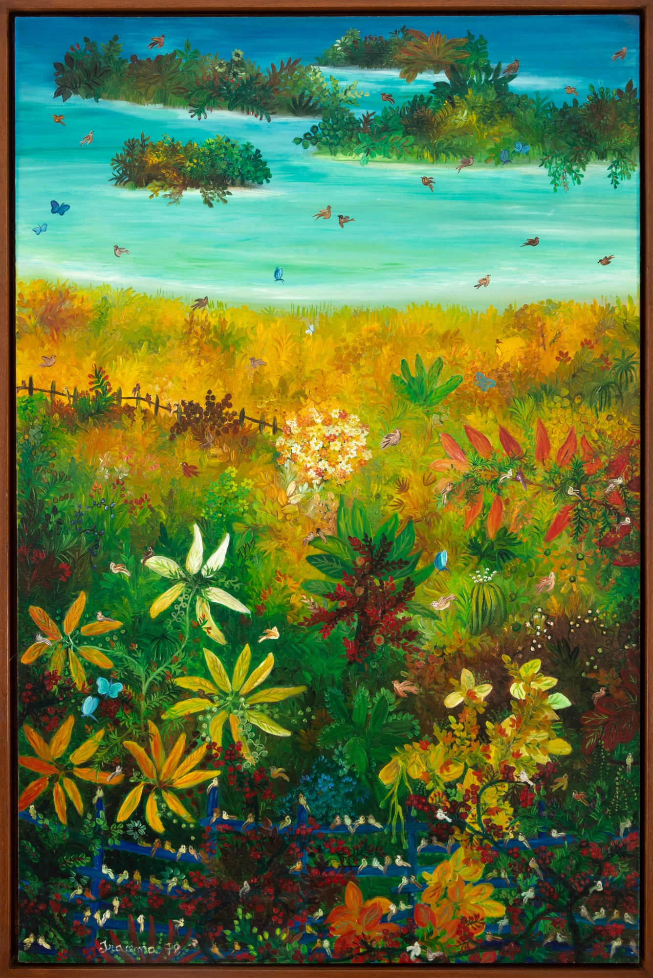 Iracema Arditi - Sol Maior