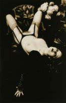 Irina Ionesco - Nu Feminino