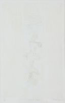 Isabel Pons Iranzo - Gravura Branca