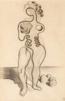 Ismael Nery - Sem Título