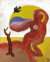 Ismael Nery - Surreal