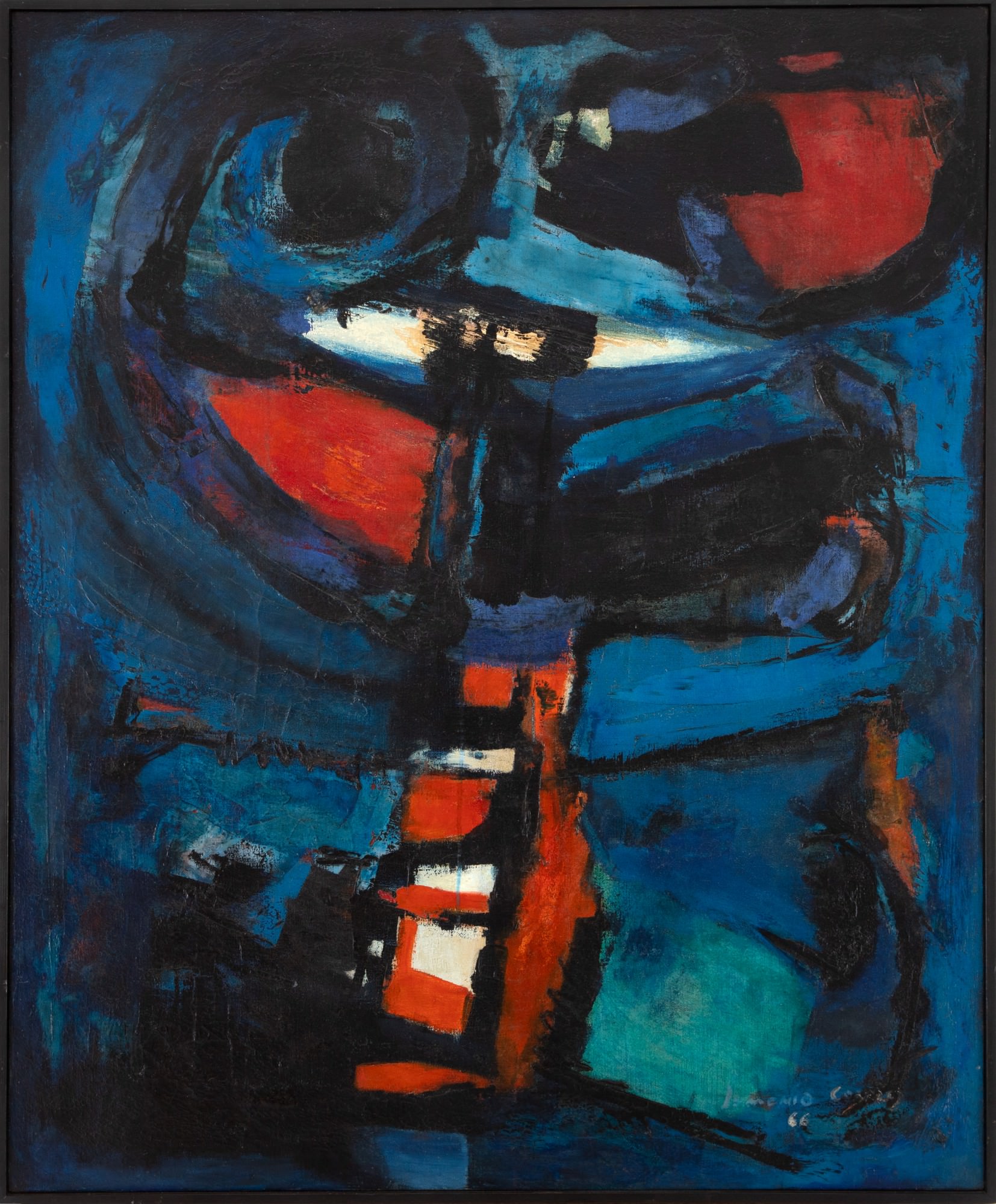 Ismênia Coaracy - Sem Título