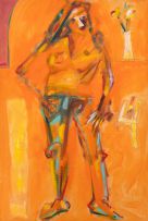 Ivald Granato - Claudinha