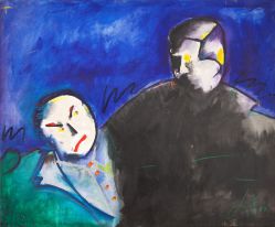 Ivald Granato - O Mito?