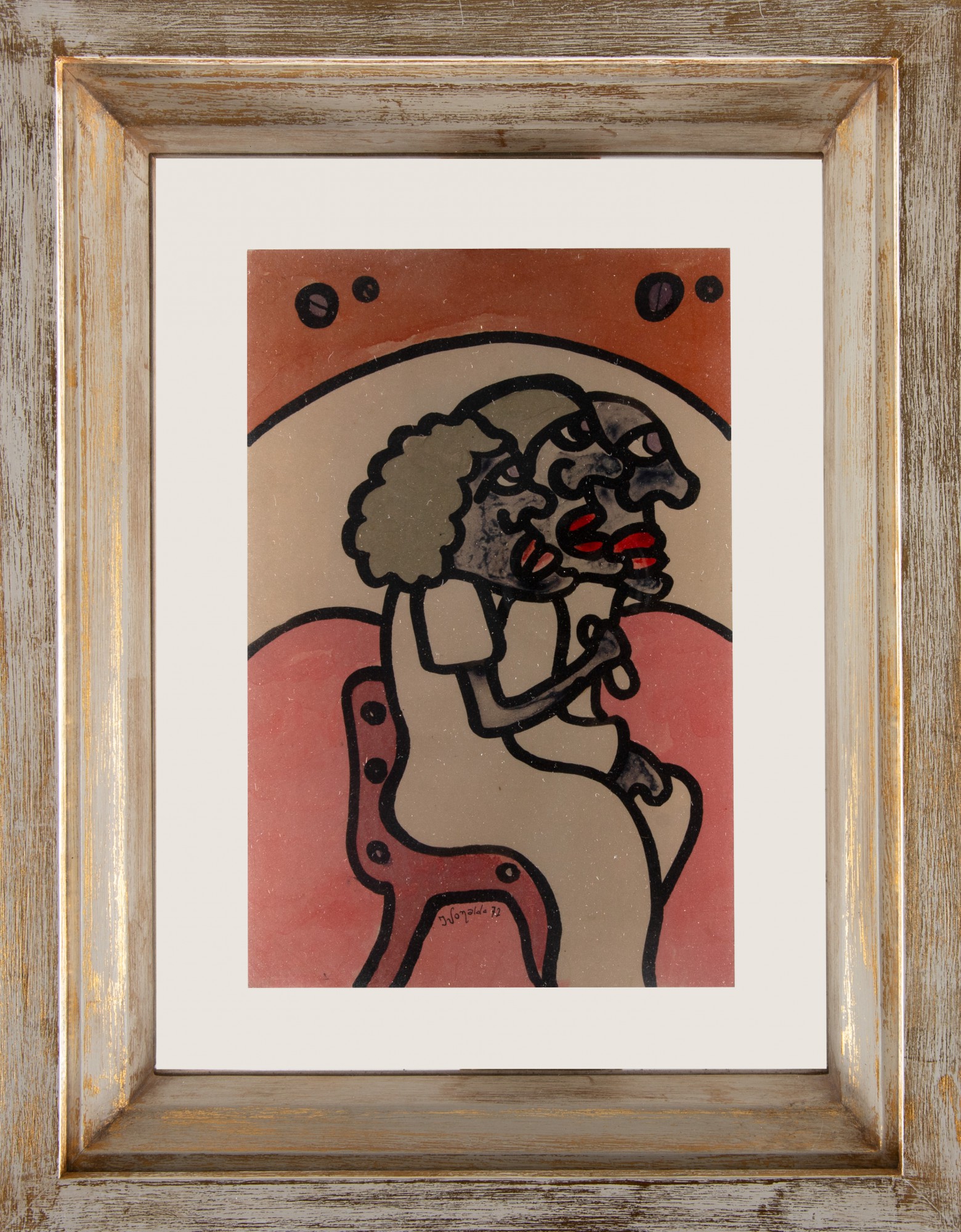 Ivonaldo Veloso De Melo - Figuras