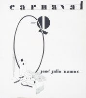 J. Carlos - Carnaval - José Julio Ramos - Vinheta