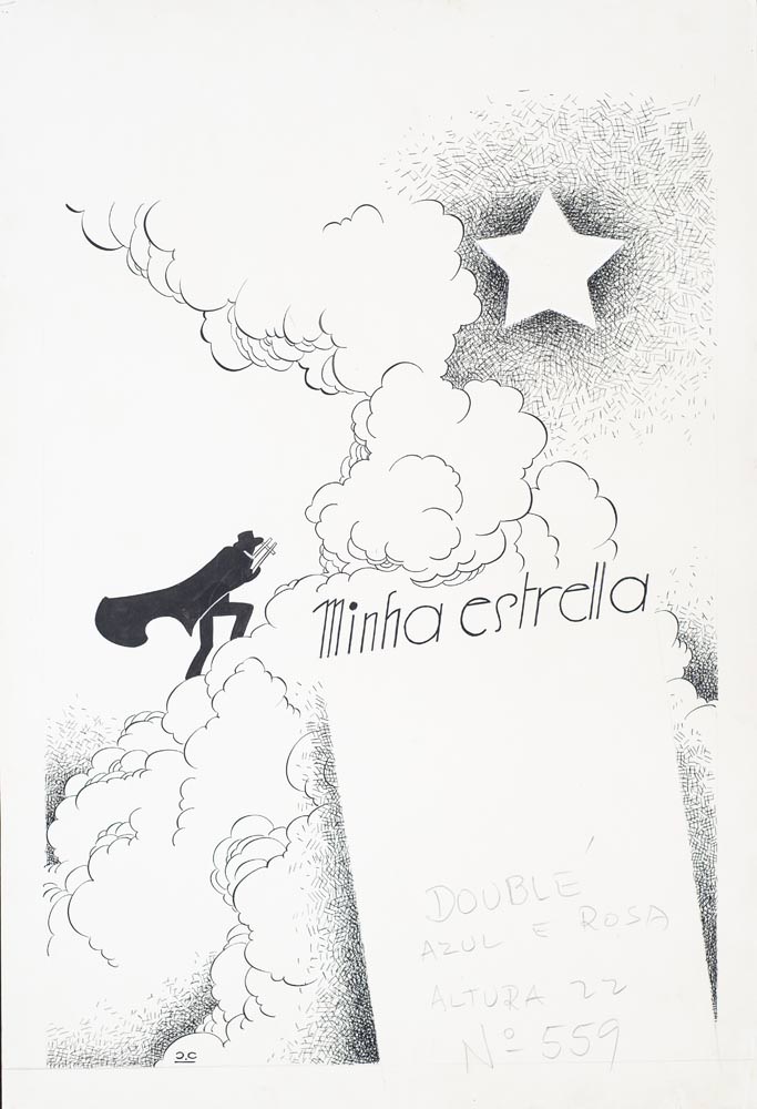 J. Carlos - Minha Estrella