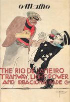J. Carlos - O Malho