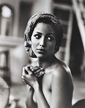 J. R. Duran - Retrato de Figura Feminina