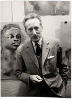 Jack Nisberg - Jean Cocteau