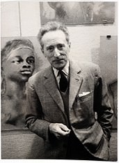 Jack Nisberg - Jean Cocteau