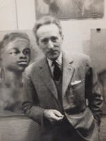 Jack Nisberg - Jean Cocteau