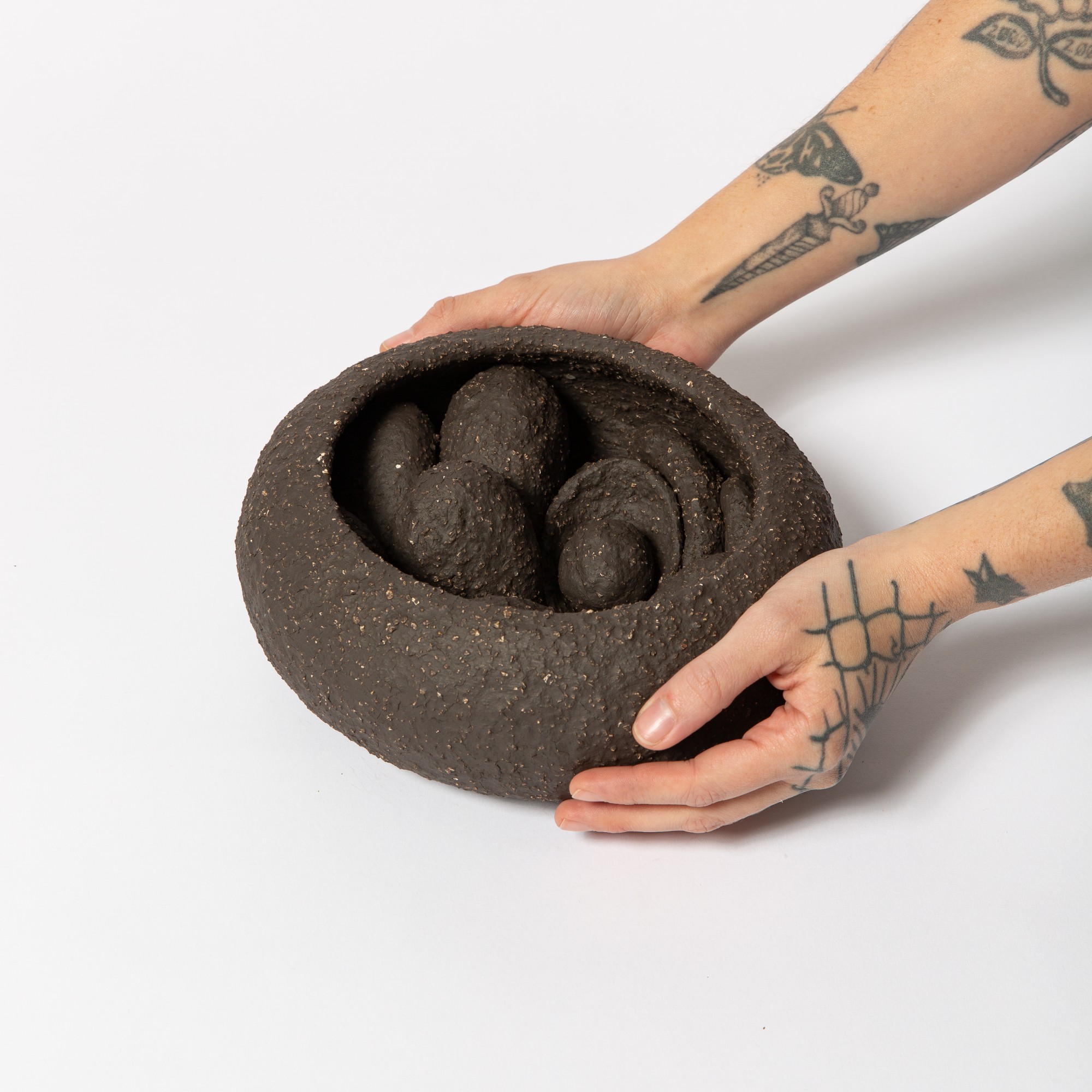 Jacque Faus - Sem Título