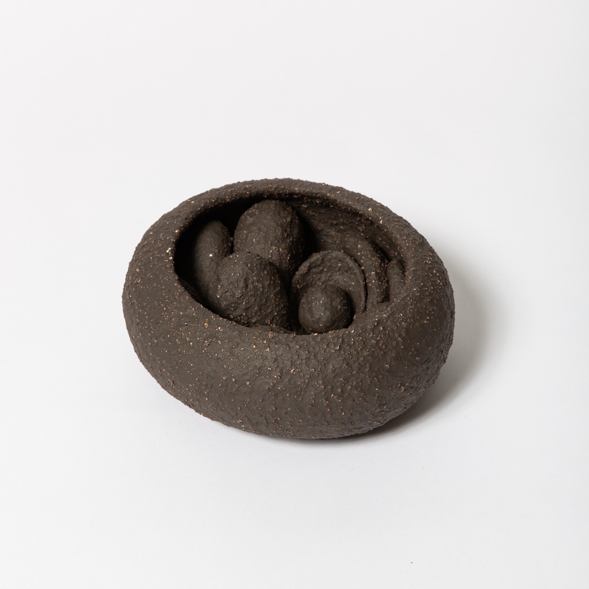 Jacque Faus - Sem Título