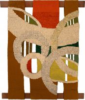 Jacques Douchez - Primavera Branca