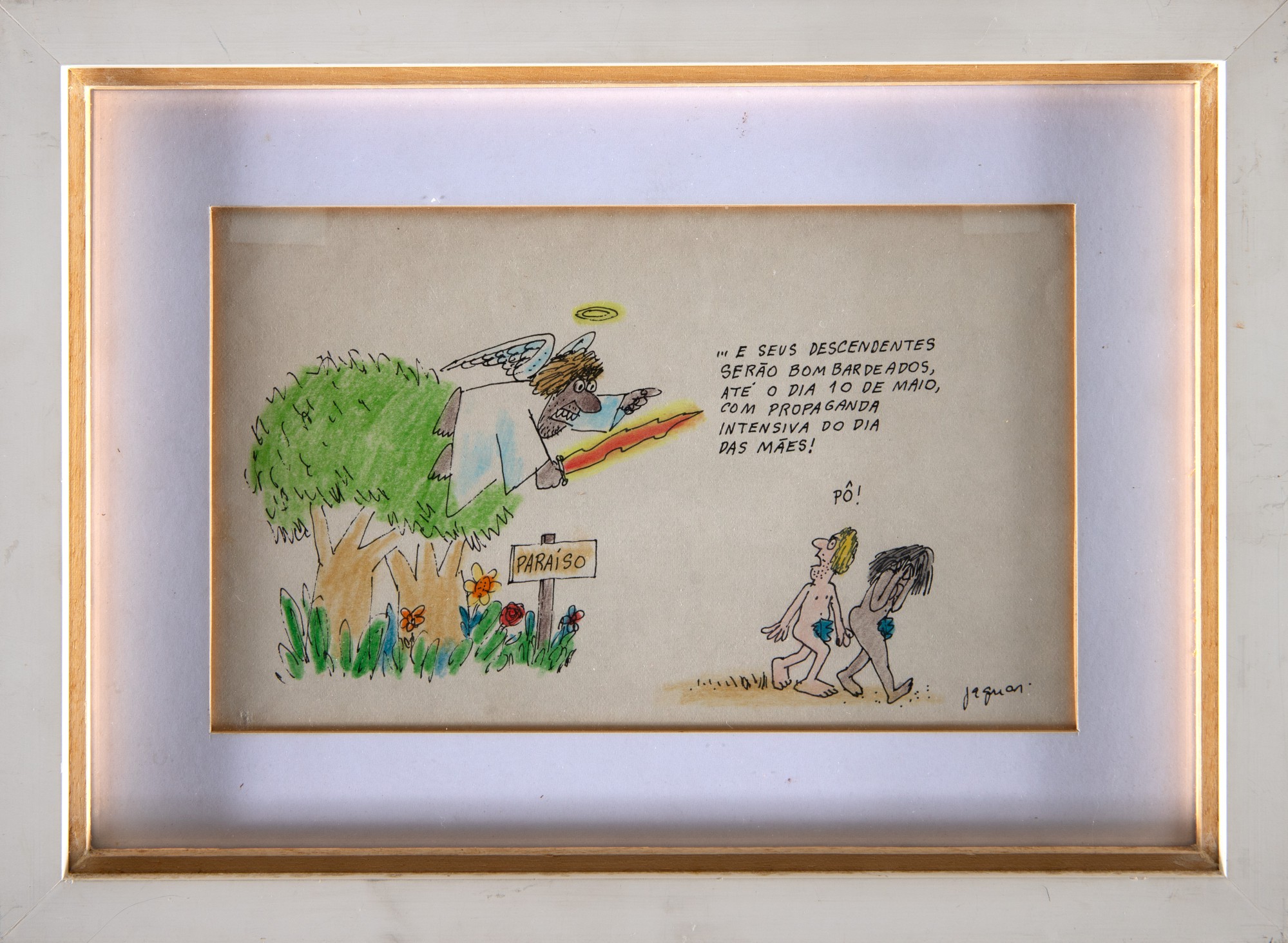 Jaguar - Sem Título