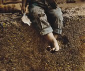 Jan Saudek - Childhood, #53