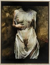 Jan Saudek - Jana Drap #370