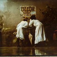 Jan Saudek - Sweet Secret #1911/1