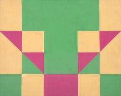 Jandyra Waters - Geométrico