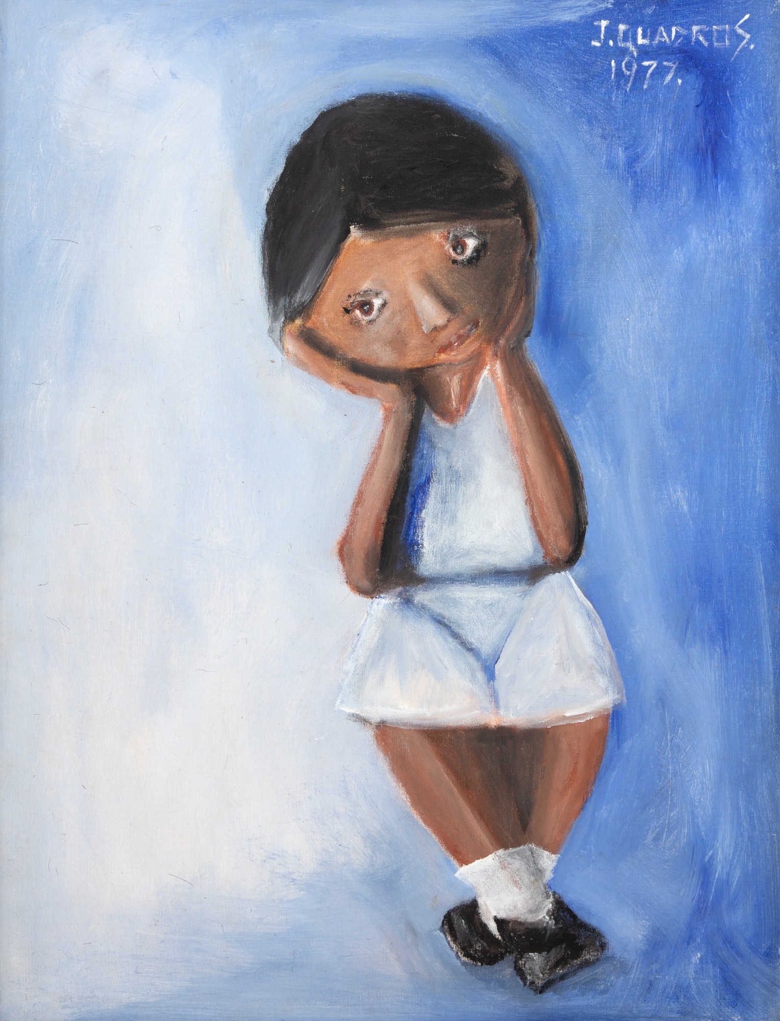 Jânio Quadros - Menina