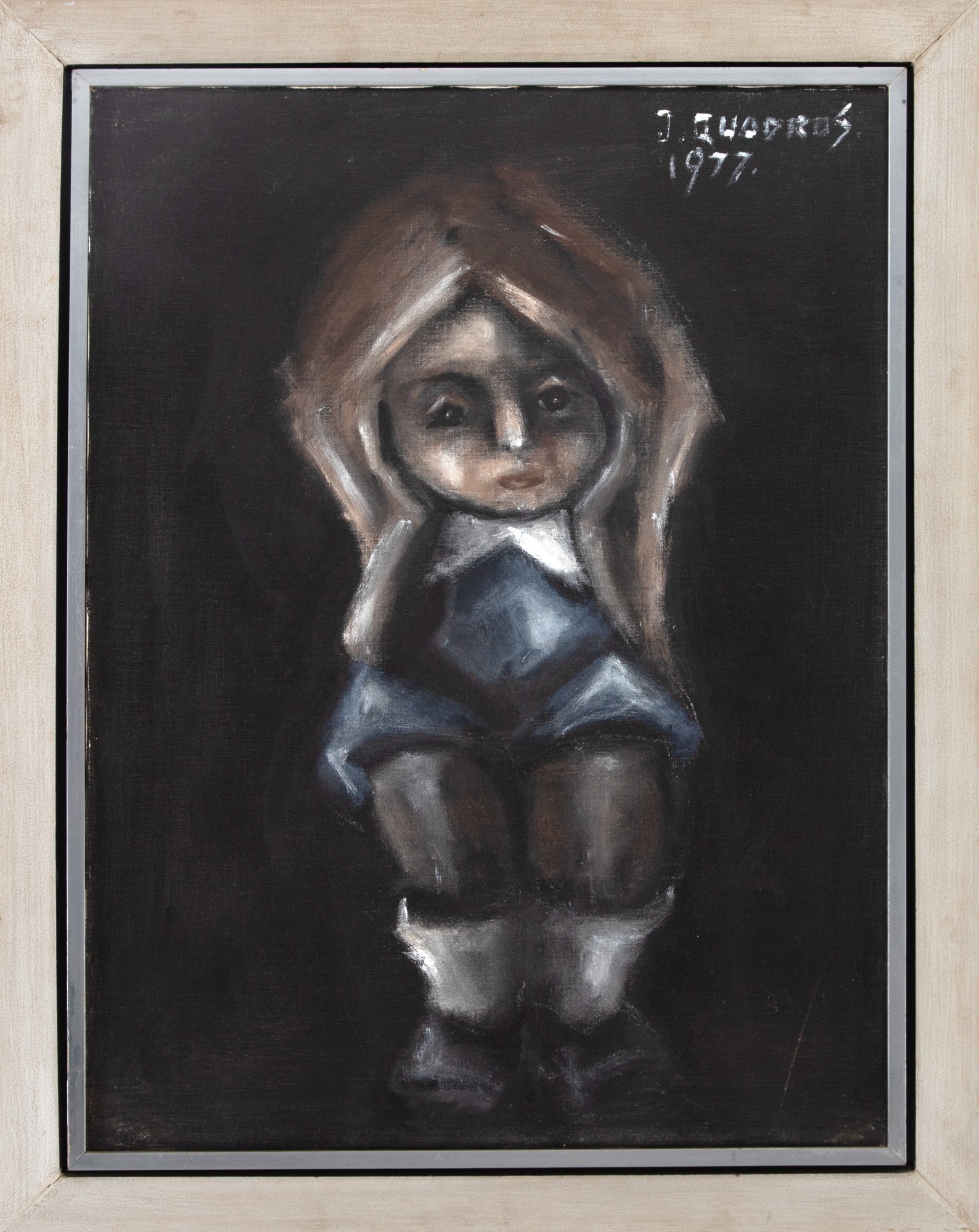 Jânio Quadros - Sem Título