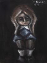 Jânio Quadros - Sem Título