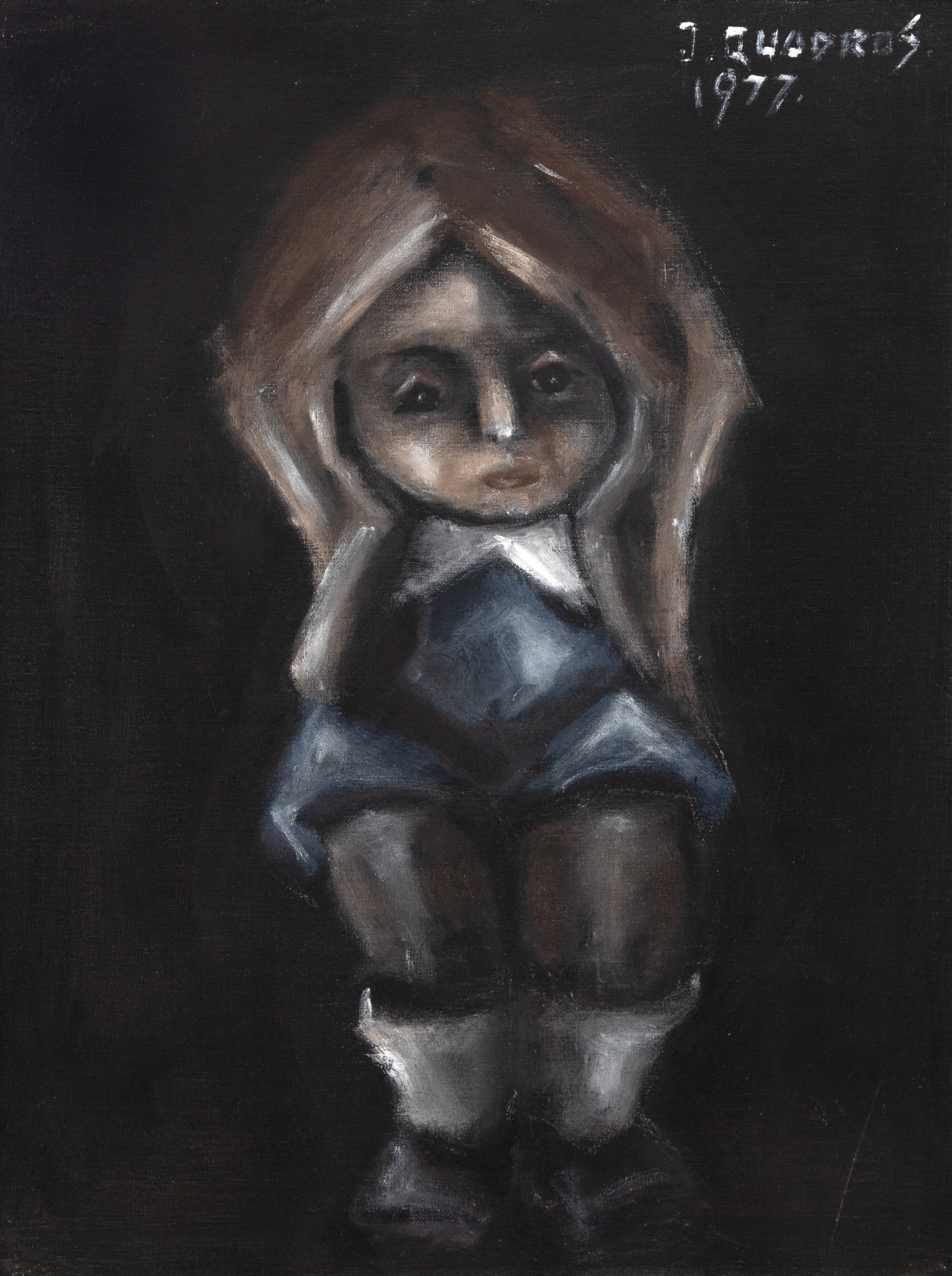 Jânio Quadros - Sem Título