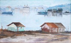 Jenner Augusto - Paisagem