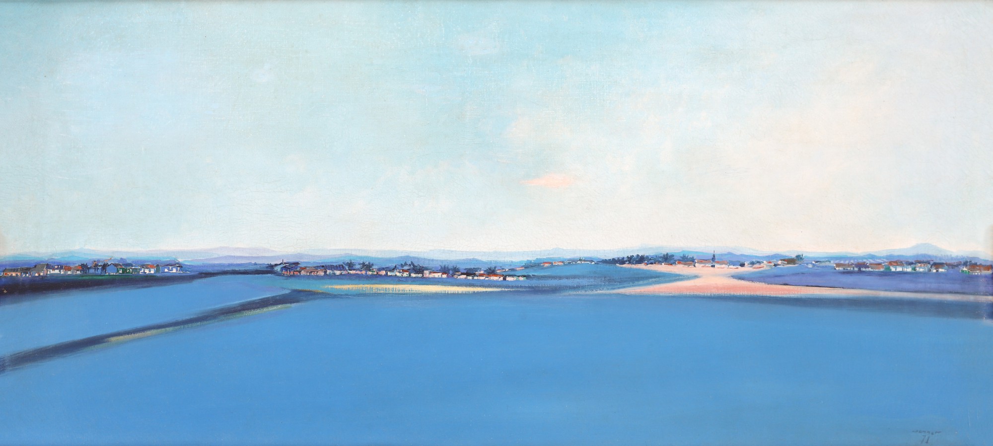 Jenner Augusto - Sem Título