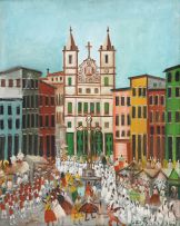 João Alves - Sem Título