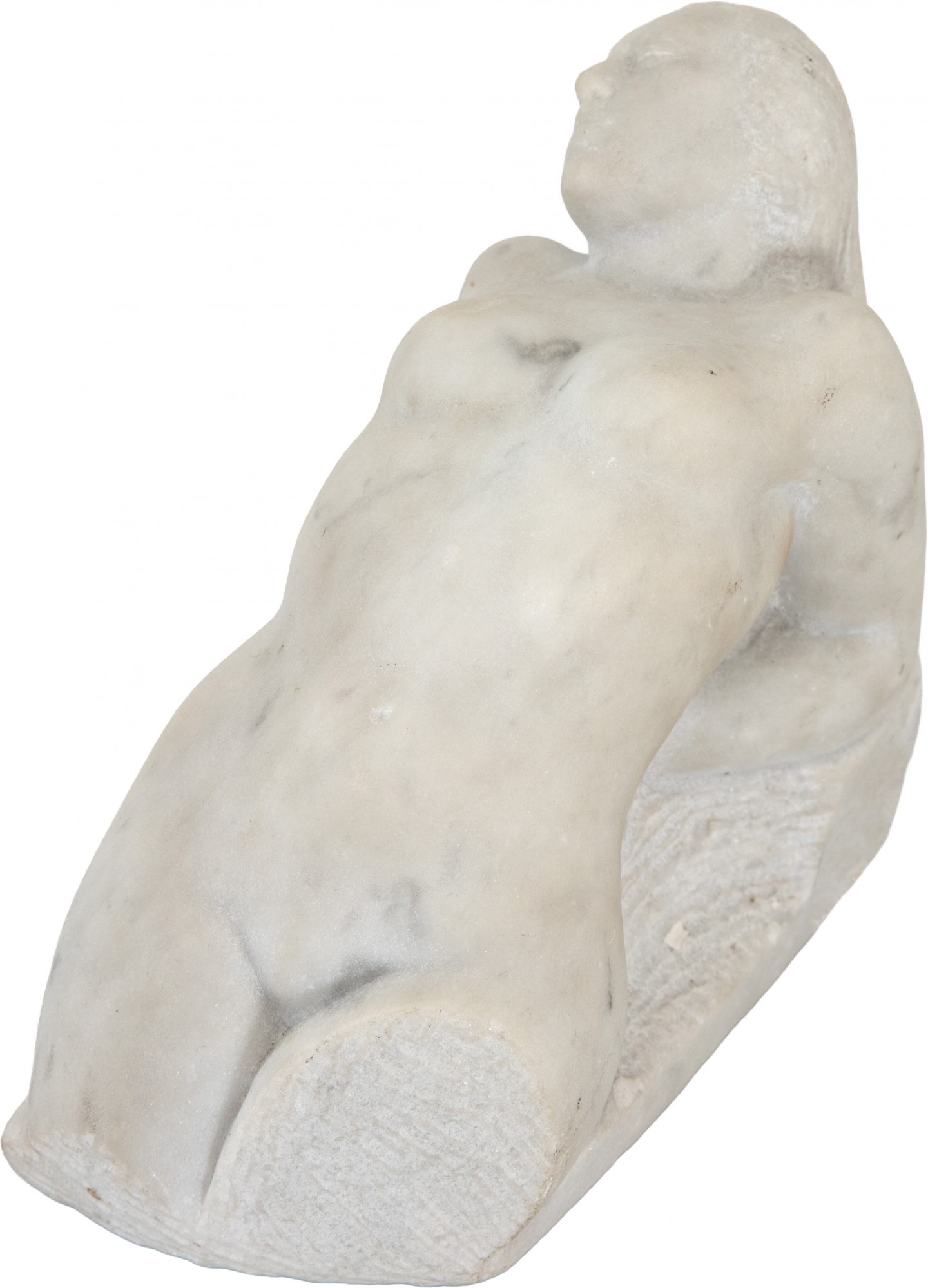 João Batista Ferri - Nude Female