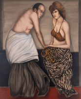 João Câmara - Casal