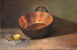 Joaquim Miguel Dutra - Natureza Morta