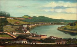 Joaquim Miguel Dutra - Rio Piracicaba