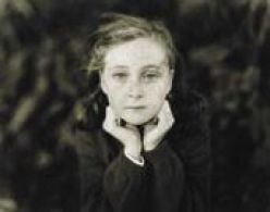 Jock Sturges - Jennifer