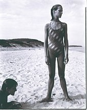 Jock Sturges - Meninas na Praia