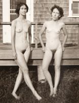 Jock Sturges - Nu Feminino