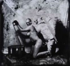 Joel-peter Witkin - Eunuch