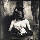 Joel-peter Witkin - Woman With Severed Head