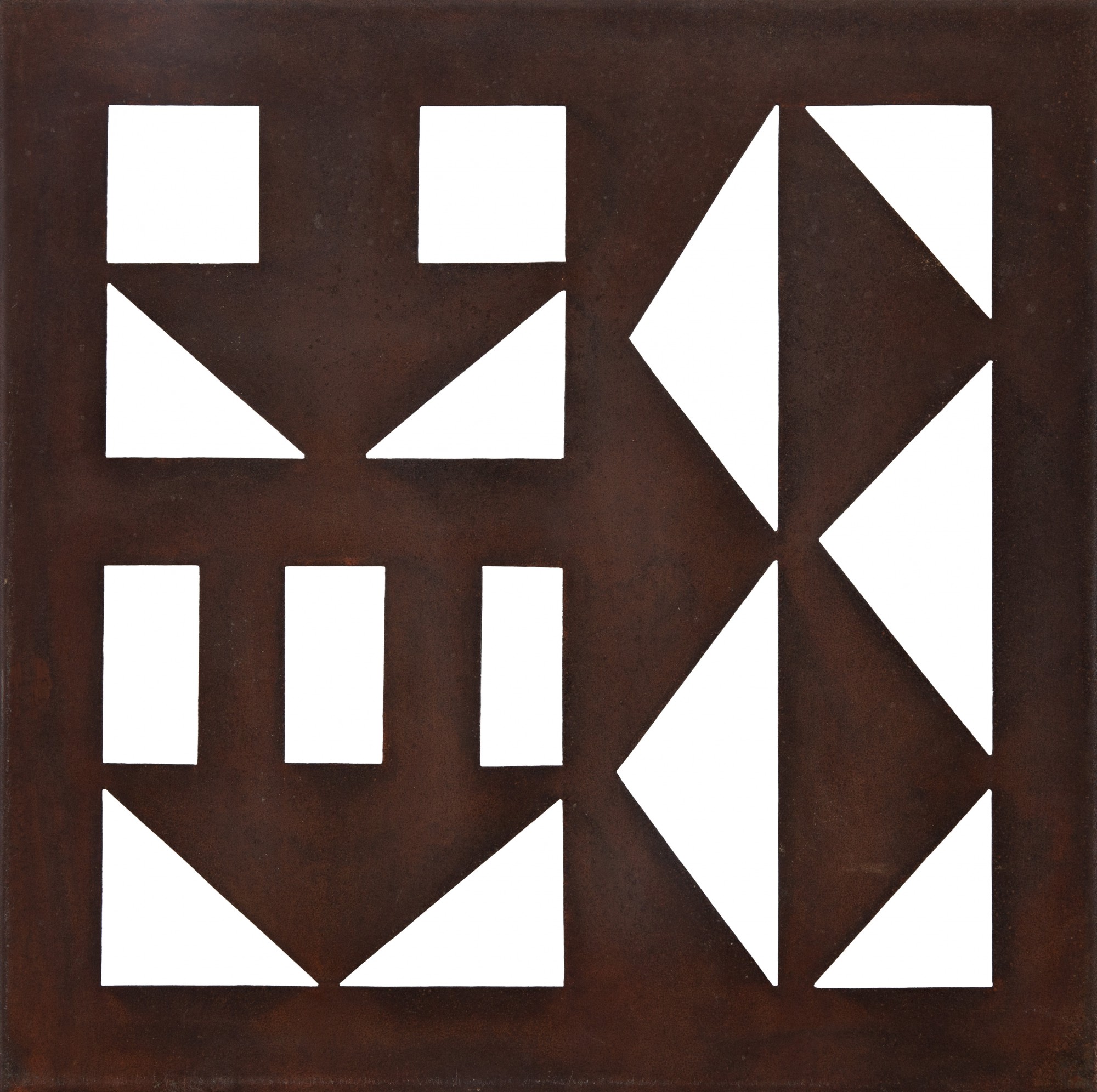 Jorge Luiz Dos Anjos - Sem Título