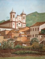 Jorge Mori - Ouro Preto