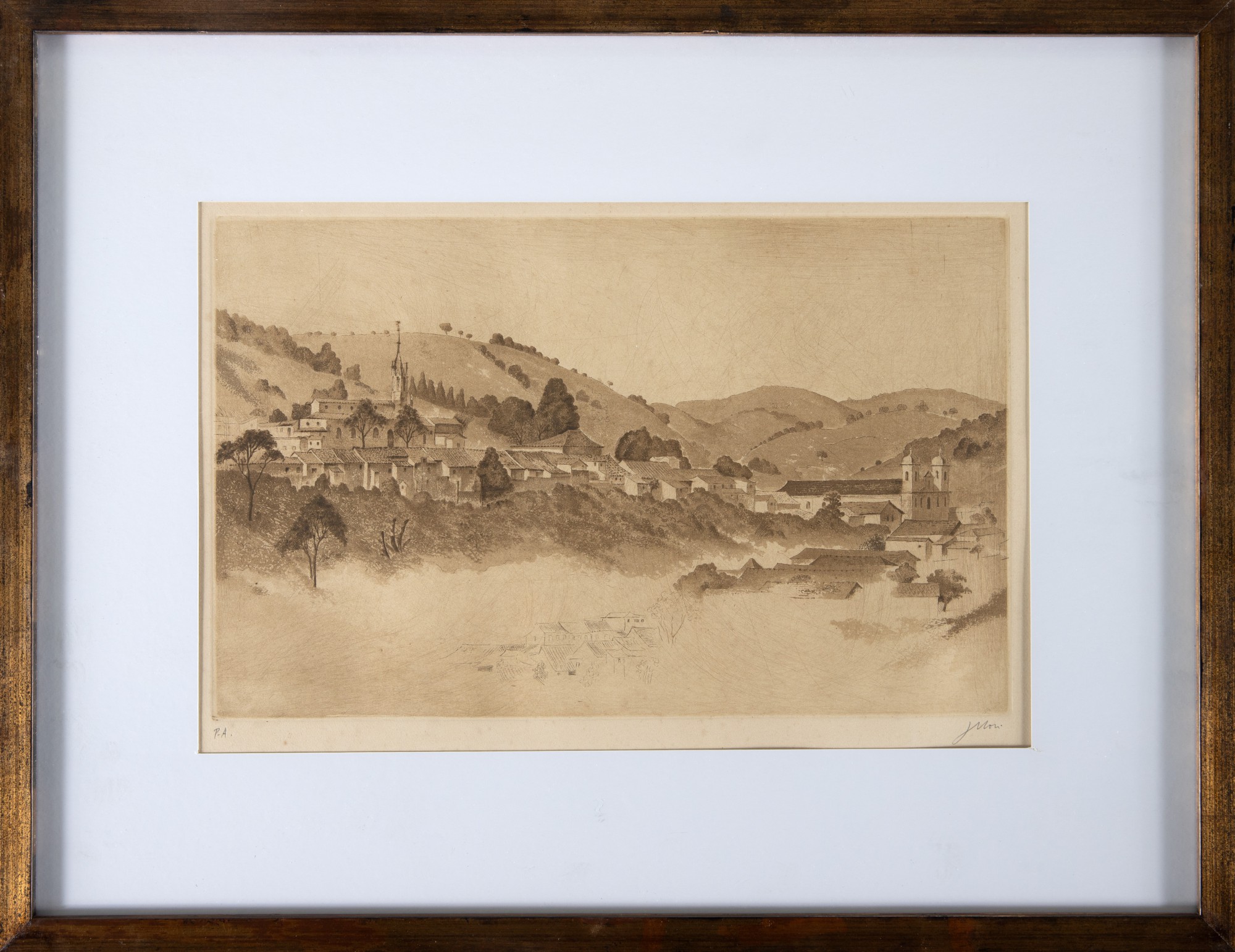 Jorge Mori - São Luiz Do Paraitinga