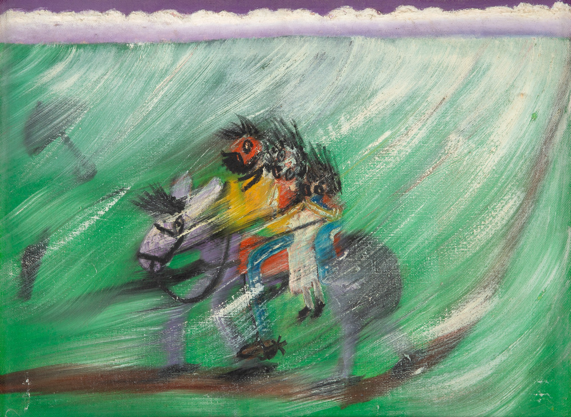 José Antônio da Silva - Chuva