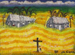 José Antonio da Silva - Duas Casas no Campo