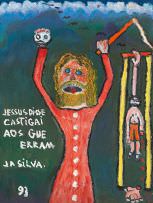 José Antonio da Silva - Jessus Disse Castigai Aos Que Erram