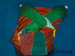 José Antonio da Silva - Legumes