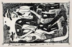 José Antonio da Silva - Levando o Morto