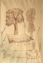José Antonio da Silva - Meu Ranchinho